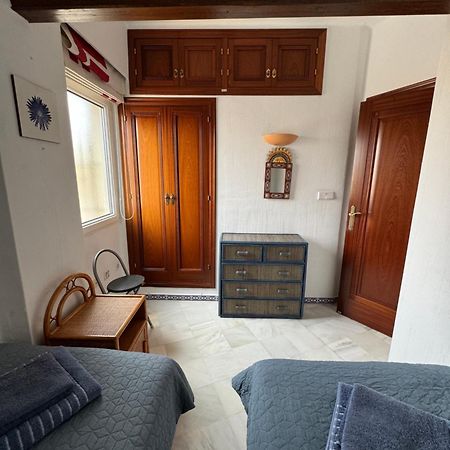 Appartement Martina à Torrevieja Extérieur photo