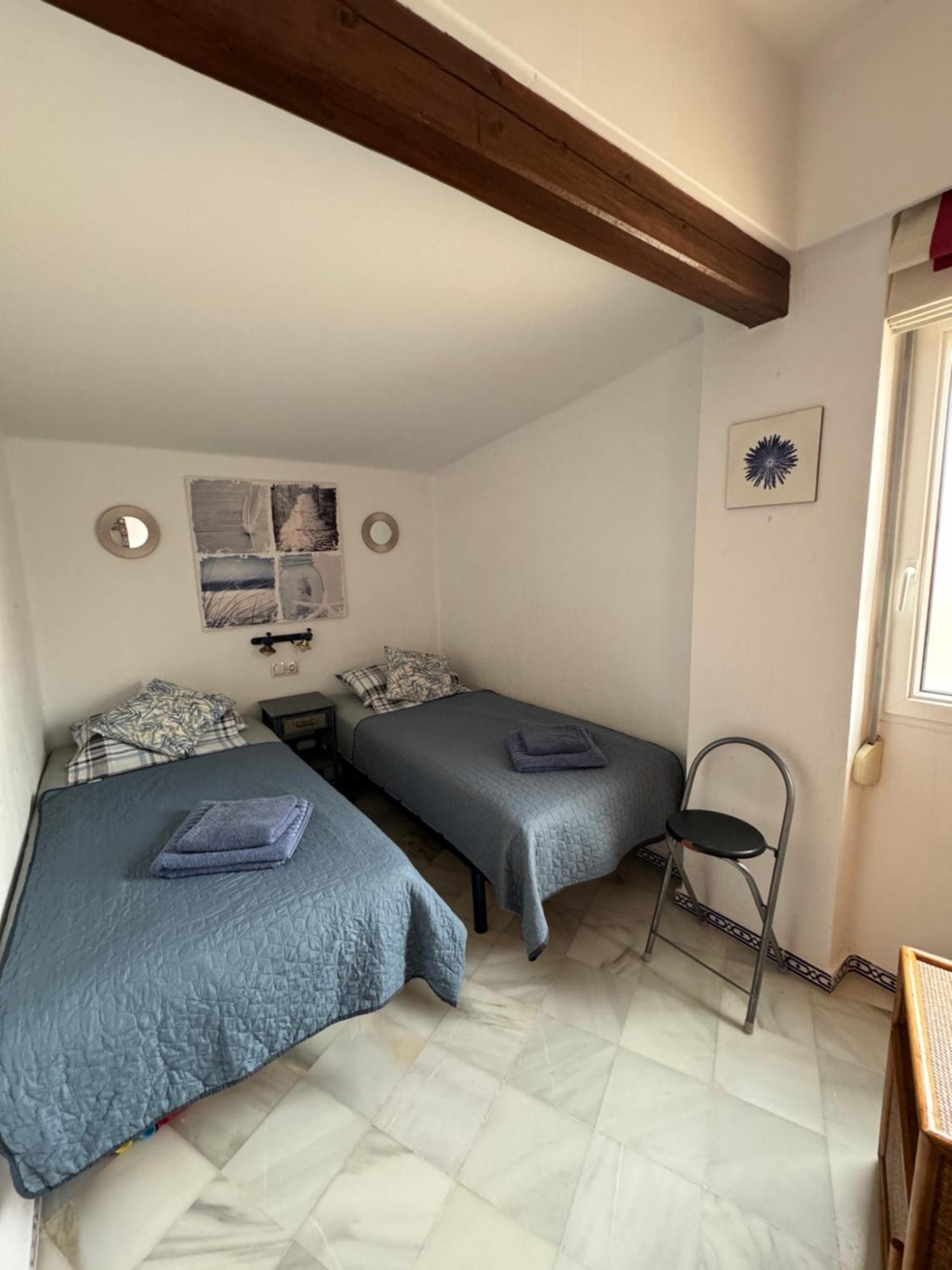 Appartement Martina à Torrevieja Extérieur photo