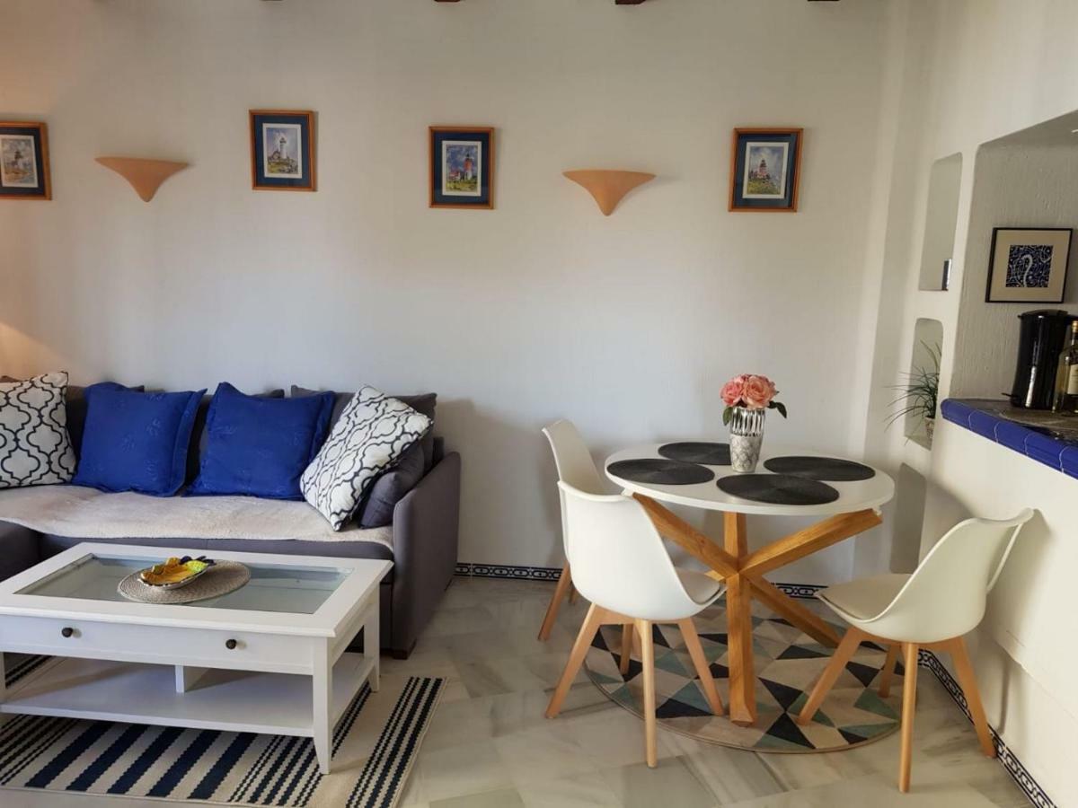 Appartement Martina à Torrevieja Extérieur photo